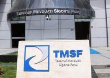 TMSF Başkanı Muhiddin Gülal görevden alındı