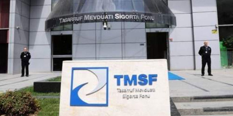 TMSF Başkanı Muhiddin Gülal görevden alındı