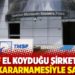 TMSF el koyduğu şirketleri OHAL kararnamesiyle satıyor