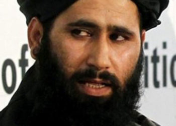 TRT Arabi'ye konuşan Taliban sözcüsü: Türkiye bizim kardeşimiz, iyi ilişkiler kurmak istiyoruz