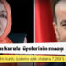TRT yönetim kurulu üyelerinin maaşı ne kadar?