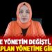 TRT’de yönetim değişti, Hilal Kaplan yönetime girdi