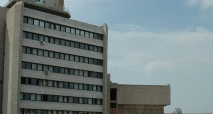 TRT’den kaybolan silahlara ilişkin açıklama