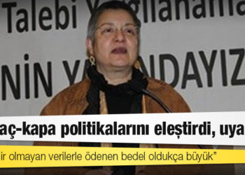 TTB, aç-kapa politikalarını eleştirdi, uyardı: Güvenilir olmayan verilerle ödenen bedel oldukça büyük