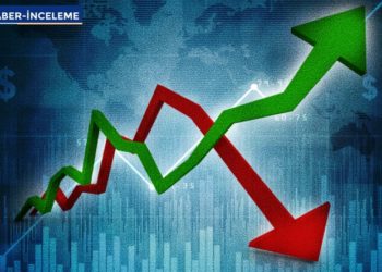 Tablo vahim: ÜFE-TÜFE makası yüzde 25’i aştı!