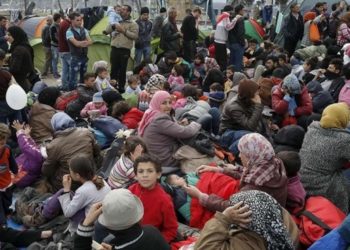 Tacikistan 100 bin Afgan sığınmacı i&ccedil;in hazırlık yapıyor