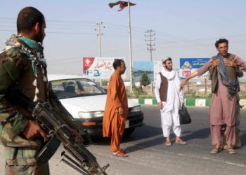 Taliban, Afganistan'ın yüzde 90'ını kontrol ettiklerini öne sürdü, Savunma Bakanlığı yalanladı