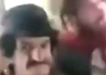 Taliban, Afganistan'ın ünlü komedyeni Nazar Mohammad'i öldürdü