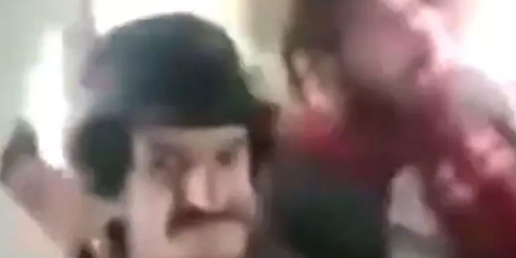 Taliban, Afganistan'ın ünlü komedyeni Nazar Mohammad'i öldürdü