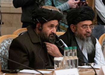 Taliban: Doha'da 3 aylık ateşkes teklifinde bulunmadık