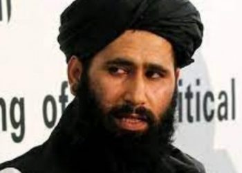 Taliban: T&uuml;rkiye'nin Afganistan'a birliklerini sokmasına izin vermeyeceğiz