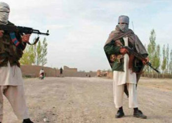 Taliban: Türkiye’nin Afganistan’da kalmasına izin vermeyeceğiz