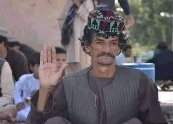 Taliban, ünlü Afgan komedyeni infaz etti