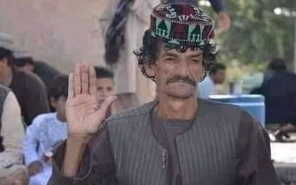 Taliban, ünlü Afgan komedyeni infaz etti