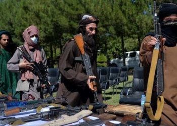 Taliban'a "operasyonlara son ver" çağrısı