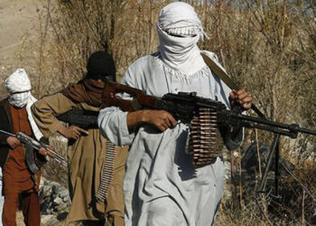 Taliban’dan Türkiye’ye açık tehdit: İşgalci güçlerle mücadele edilir!