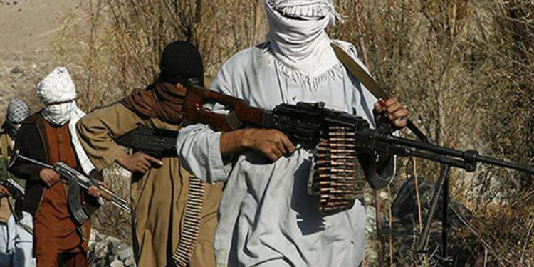 Taliban’dan Türkiye’ye açık tehdit: İşgalci güçlerle mücadele edilir!