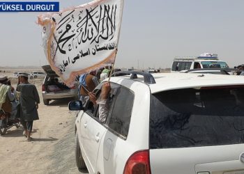 Taliban’ın Kuzey Afganistan’daki şaşırtıcı ilerleyişi