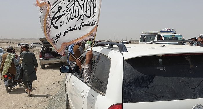 Taliban’ın Kuzey Afganistan’daki şaşırtıcı ilerleyişi