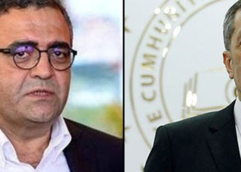 Tanrıkulu, bakanlık ve bakanlığa bağlı kurumlardaki cinsel tacizi sordu; Bakan Selçuk "Adli makamlara suç duyurusunda bulunulmakta" yanıtını verdi