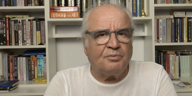 Tansu Çiller’in eski danışmanı Bayraktaroğlu: ’15 Temmuz’un darbe ya da darbe girişimi olduğuna dair hiçbir delil yok’