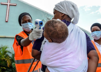 Tanzanya kendi Koronavirüs aşısını üretmeye çalışıyor