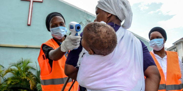 Tanzanya kendi Koronavirüs aşısını üretmeye çalışıyor