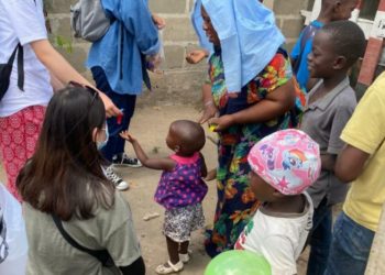 Tanzanya’da 45 bin aileye kurban eti ulaştırıldı