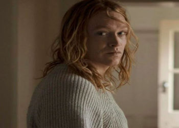 Tartışmalı film Nitram Cannes'da 7 dakika ayakta alkışlandı