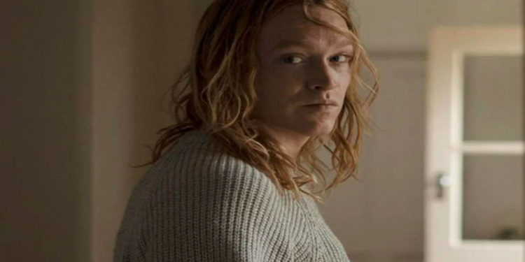 Tartışmalı film Nitram Cannes'da 7 dakika ayakta alkışlandı