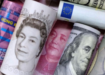 Tatil dönüşü dolar, avro ve altında yön yukarı