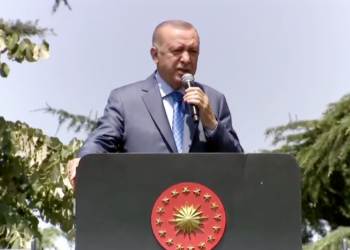 erdoğan