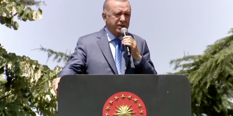 erdoğan