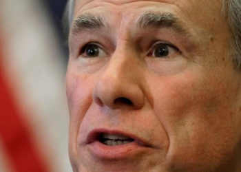 Teksas Valisi Greg Abbott: Eyaleti terk eden Demokrat meclis üyeleri tutuklanacak