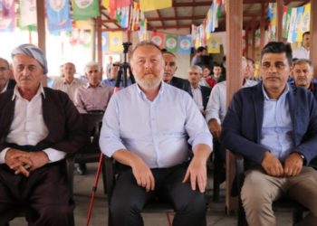 Temelli: Katliamın sorumlusu iktidardır