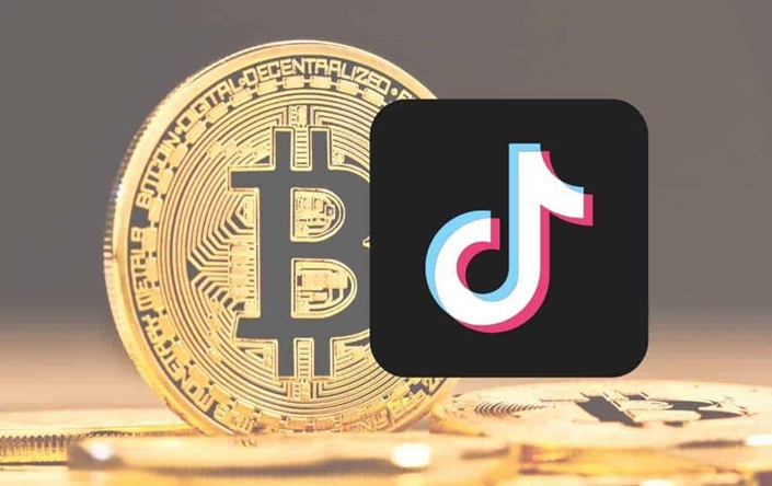 TikTok’tan ‘kripto para’ kararı