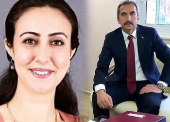 Tiyatro eğitmeni sanatçı, kayyım tarafından garson olarak atanınca istifa etti