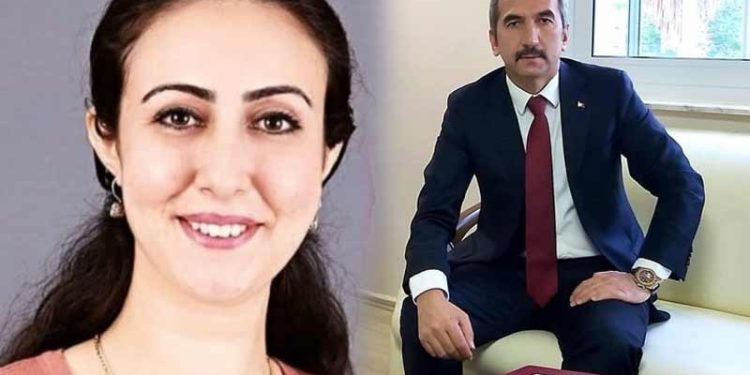 Tiyatro eğitmeni sanatçı, kayyım tarafından garson olarak atanınca istifa etti