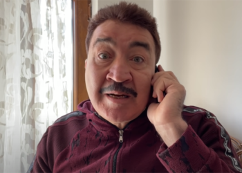 Tiyatro oyuncusu Turgay Yıldız vefat etti
