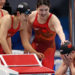 Tokyo 2020 | 4x200 metre serbest bayrak yarışında Çin, dünya rekoru kırdı