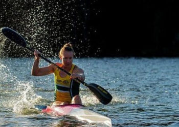 Tokyo 2020 Olimpiyatları: Köpek balıkları ve timsahlarla kano idmanı