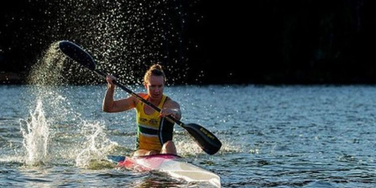 Tokyo 2020 Olimpiyatları: Köpek balıkları ve timsahlarla kano idmanı