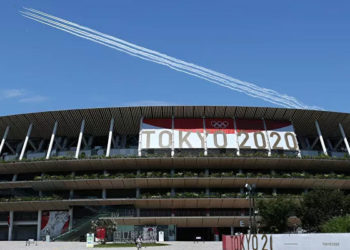 Tokyo 2020 başlıyor: Açılış töreni yönetmeni kovuldu