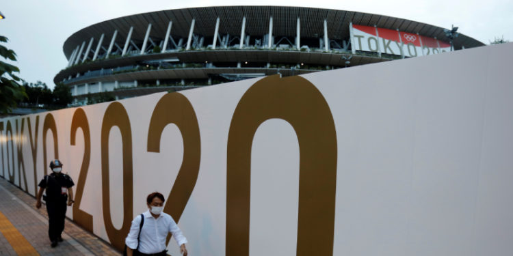 Tokyo OHAL ilan etmeye hazır; Olimpiyatlar'ın kaderinin ne olacağı merak konusu