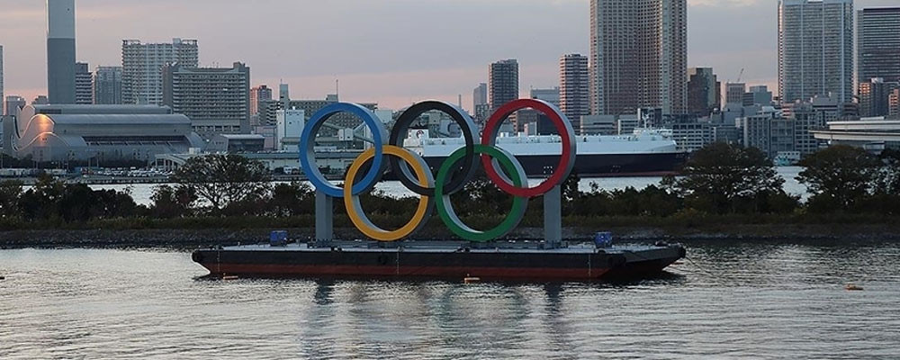 Tokyo Olimpiyatlarının iptalini isteyen çevrim içi dilekçeye verilen imza 450 bini geçti