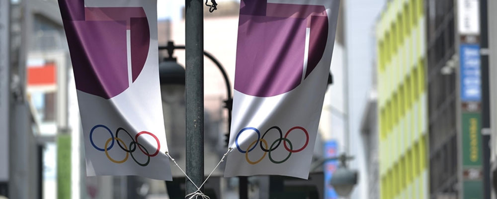 Tokyo Olimpiyatları'na akredite kişilerden Kovid-19'a yakalananların sayısı 106'ya çıktı