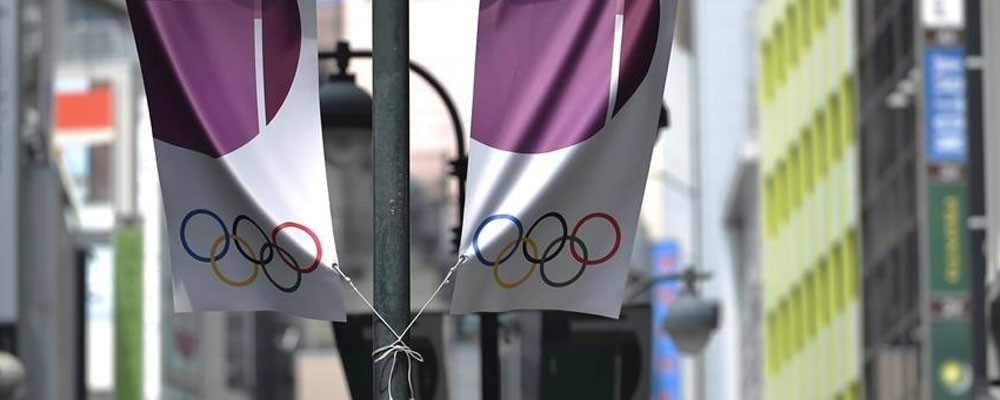 Tokyo Olimpiyatları'na akredite kişilerden Kovid-19'a yakalananların sayısı 123'e çıktı