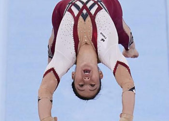 Tokyo Olimpiyatları: Kadın sporcuların 'cinsellik çağrıştıran' görüntüleri yayınlanmayacak