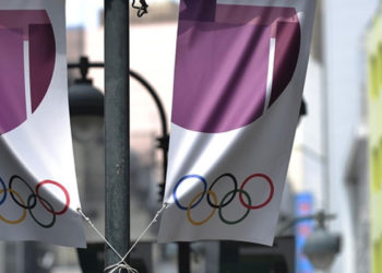 Tokyo Olimpiyatları'na akredite kişilerden Kovid-19'a yakalananların sayısı 106'ya çıktı