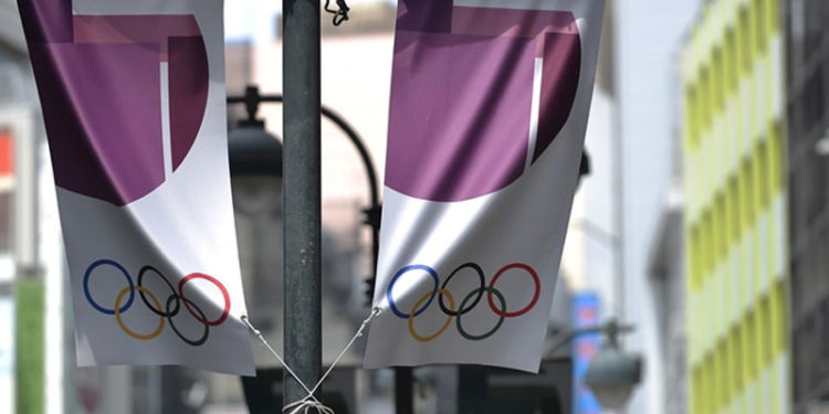 Tokyo Olimpiyatları'na akredite kişilerden Kovid-19'a yakalananların sayısı 106'ya çıktı